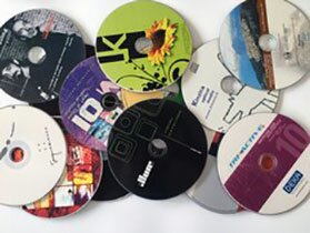 cd